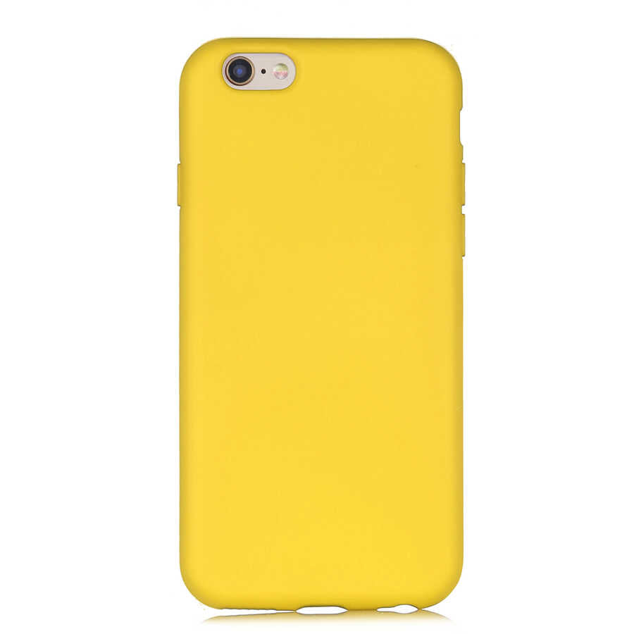 Apple iPhone 6 Case Zore LSR Launch Cover