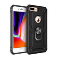 Apple iPhone 7 Plus Kılıf Zore Vega Kapak