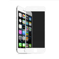 Apple iPhone 7 Plus Zore Rika Premium Privacy Temperli Cam Ekran Koruyucu