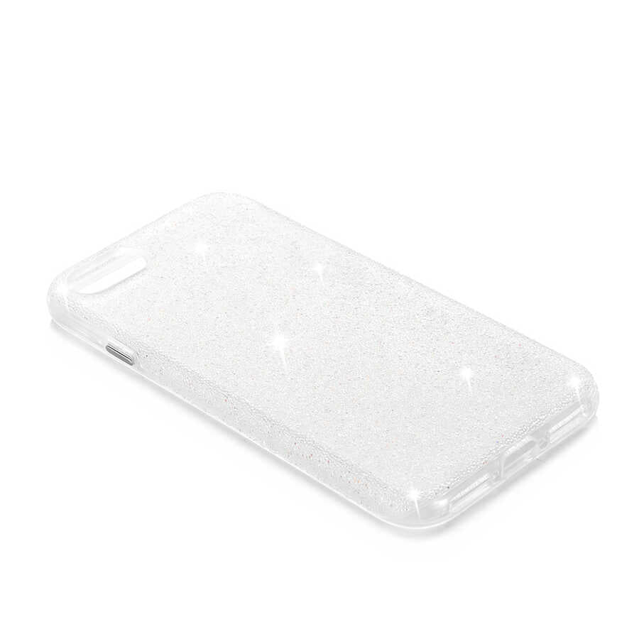 Apple iPhone 8 Kılıf ​​​Zore Eni Kapak