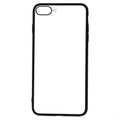 Apple iPhone 8 Plus Kılıf Zore Endi Kapak