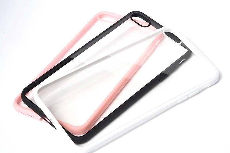 Apple iPhone SE 2020 Kılıf Zore Endi Kapak