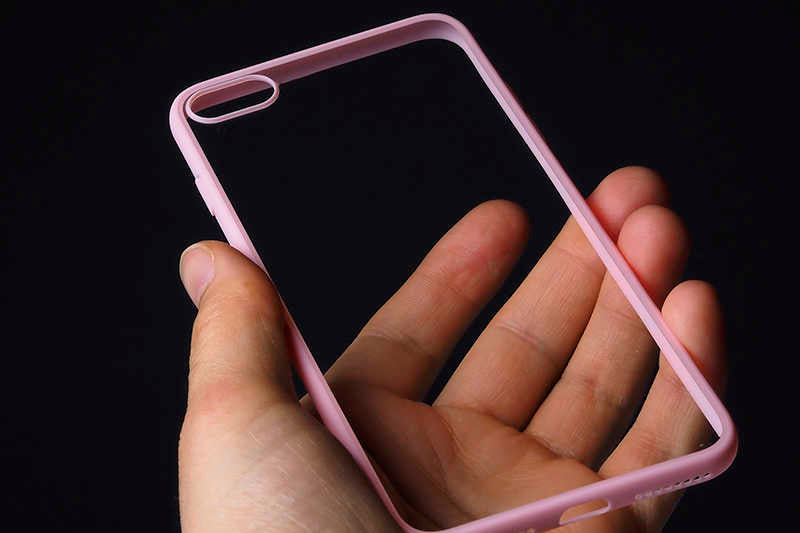 Apple iPhone SE 2020 Kılıf Zore Endi Kapak