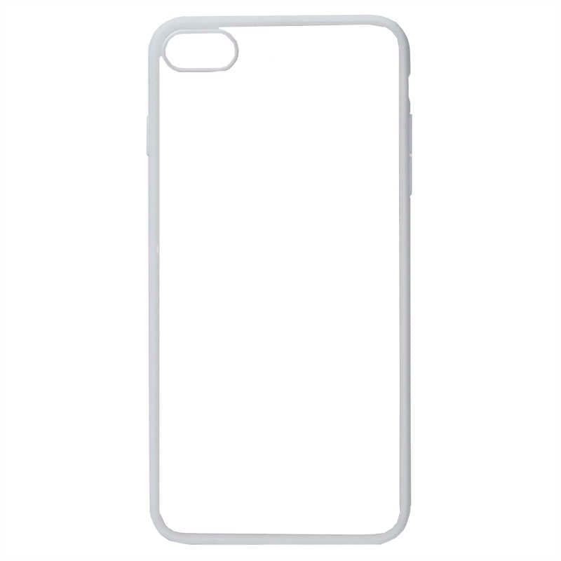 Apple iPhone SE 2020 Kılıf Zore Endi Kapak