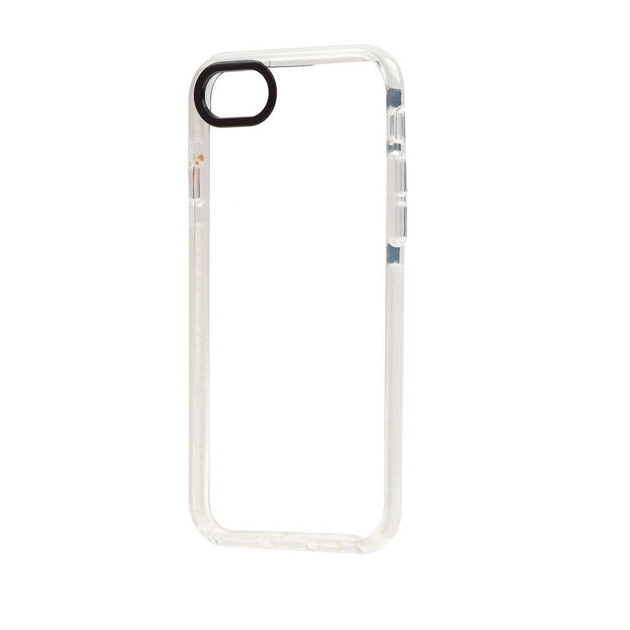 Apple iPhone SE 2020 Kılıf Zore Punto Kapak