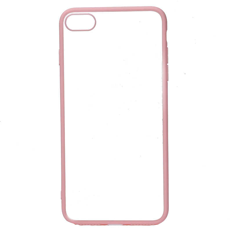 Apple iPhone SE 2022 Kılıf Zore Endi Kapak