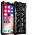 Apple iPhone X Case Zore Crocow Cover