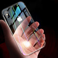 Apple iPhone X Case Zore Rainbow Cover