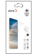 Apple iPhone X Zore Power Nano Ekran Koruyucu