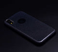 Apple iPhone XR 6.1 Kılıf Zore Shining Silikon