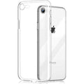 Apple iPhone XR 6.1 Kılıf Zore Süper Silikon Kapak