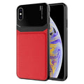 Apple iPhone XS 5.8 Kılıf Zore Emiks Kapak