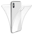 Apple iPhone XS 5.8 Kılıf Zore Enjoy Kapak
