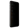 Apple iPhone XS Max 6.5 Zore Anti-Dust Privacy Temperli Ekran Koruyucu