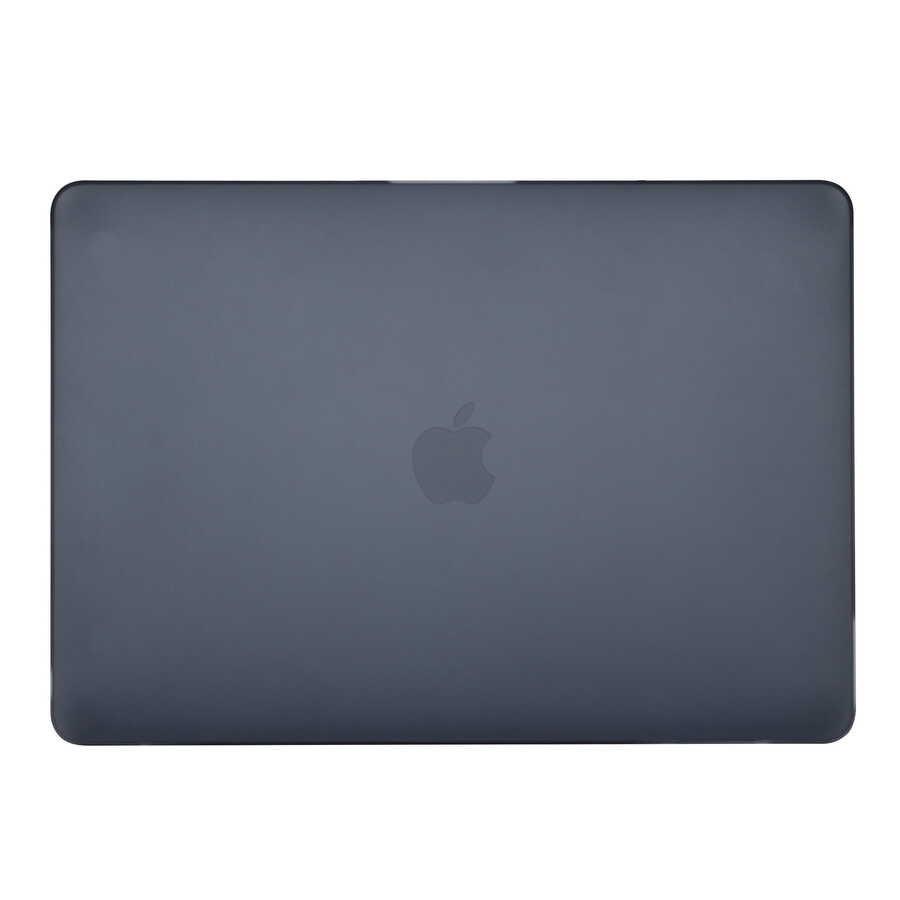 Apple Macbook 13.3' Pro 2020 Zore MSoft Kristal Kapak