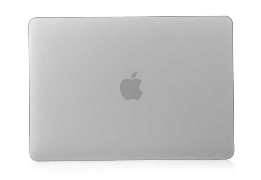Apple Macbook 13.3' Pro 2020 Zore MSoft Mat Kapak