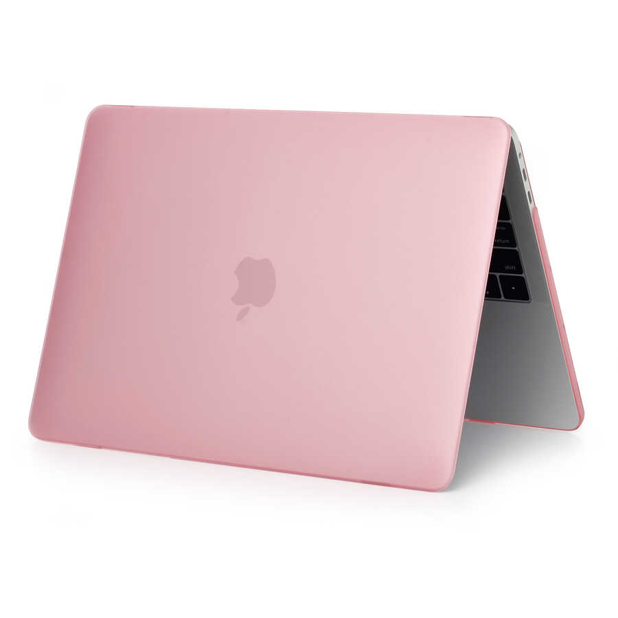 Apple Macbook 13.3' Pro 2020 Zore MSoft Mat Kapak