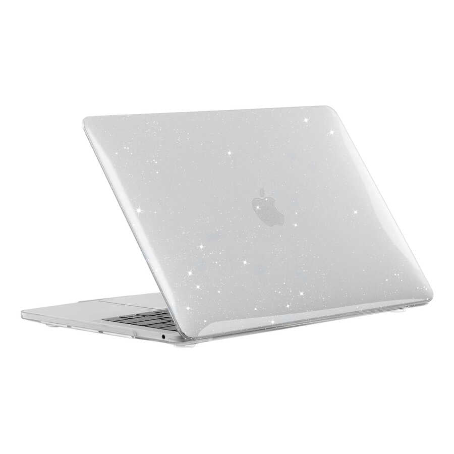 Apple Macbook 13.6' Air 2024 M2 A2681 Zore MSoft Allstar Kapak