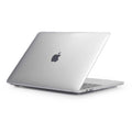 Apple Macbook 13.6' Air 2024 M2 A2681 Zore MSoft Kristal Kapak