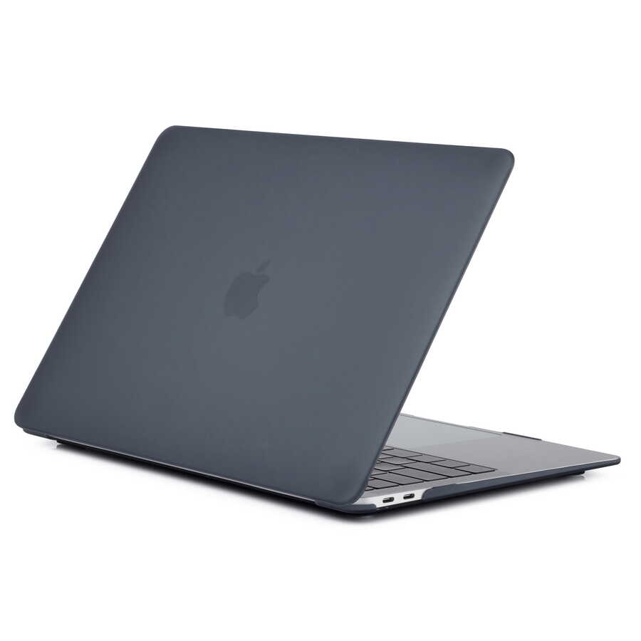 Apple Macbook 13.6' Air M3 A3113 Zore MSoft Kristal Kapak