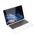 Apple Macbook 15' Air M2 2024 A2941 Zore Ekran Koruyucu 2 Adet