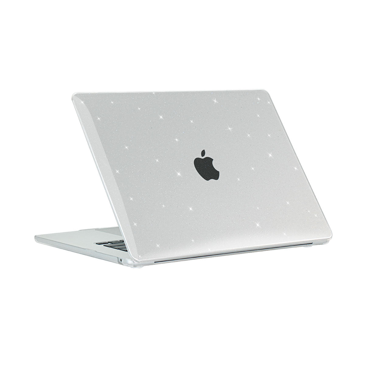 Apple MacBook 15' Air M2 2024 A2941 Zore MSoft Allstar Kapak