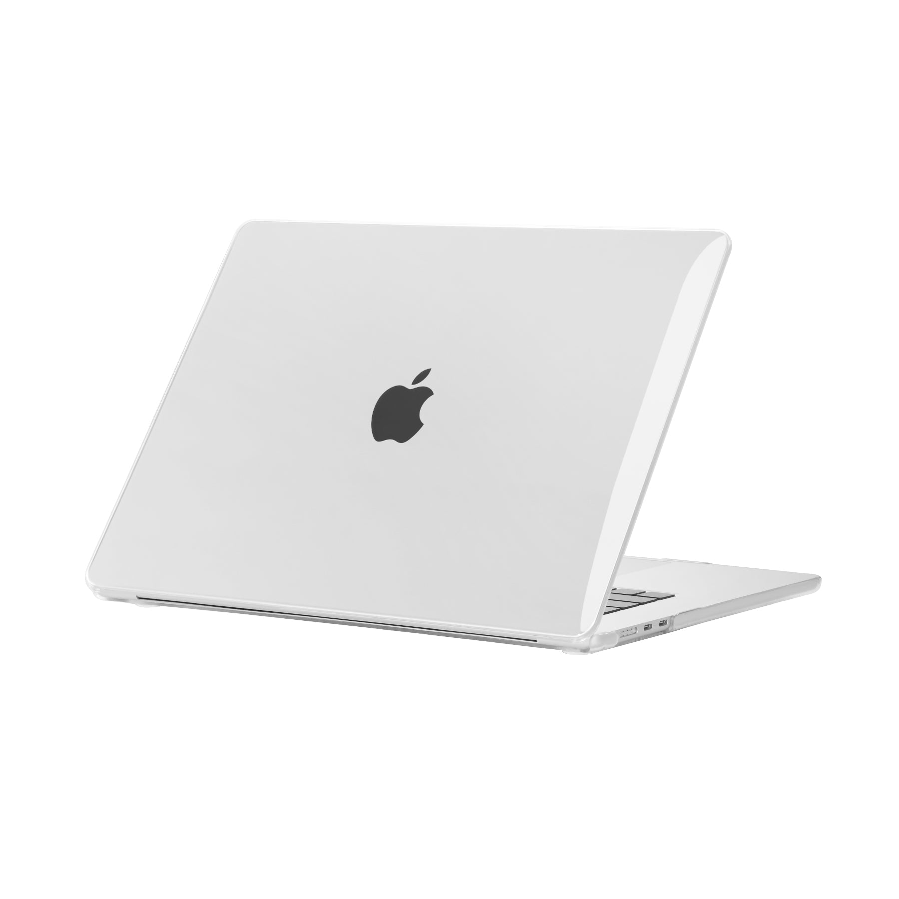 Apple Macbook 15' Air M3 A3114 Zore MSoft Kristal Kapak