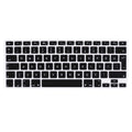 Apple Macbook 15.4' Pro Retina Zore Klavye Koruyucu Silikon Ped