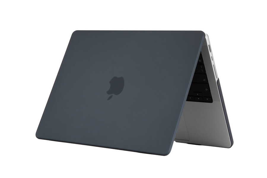 Apple Macbook 16.2' 2021 Zore MSoft Mat Kapak