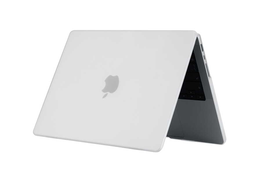 Apple Macbook 16.2' 2021 Zore MSoft Mat Kapak