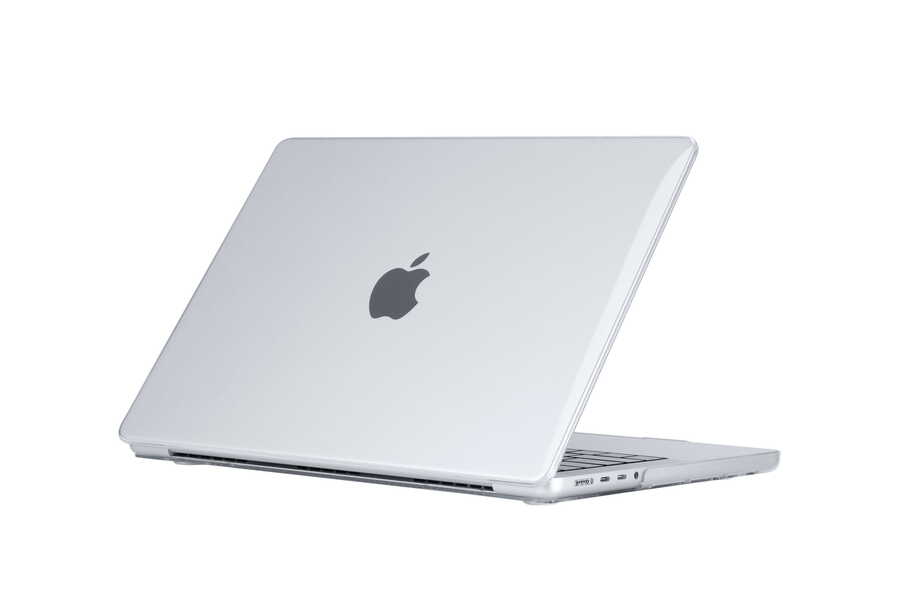 Apple Macbook Pro 14.2 2023 A2779 Zore MSoft Kristal Kapak