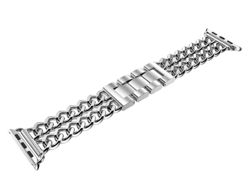 ​​​Apple Watch 38mm Cowboy Metal Kordon