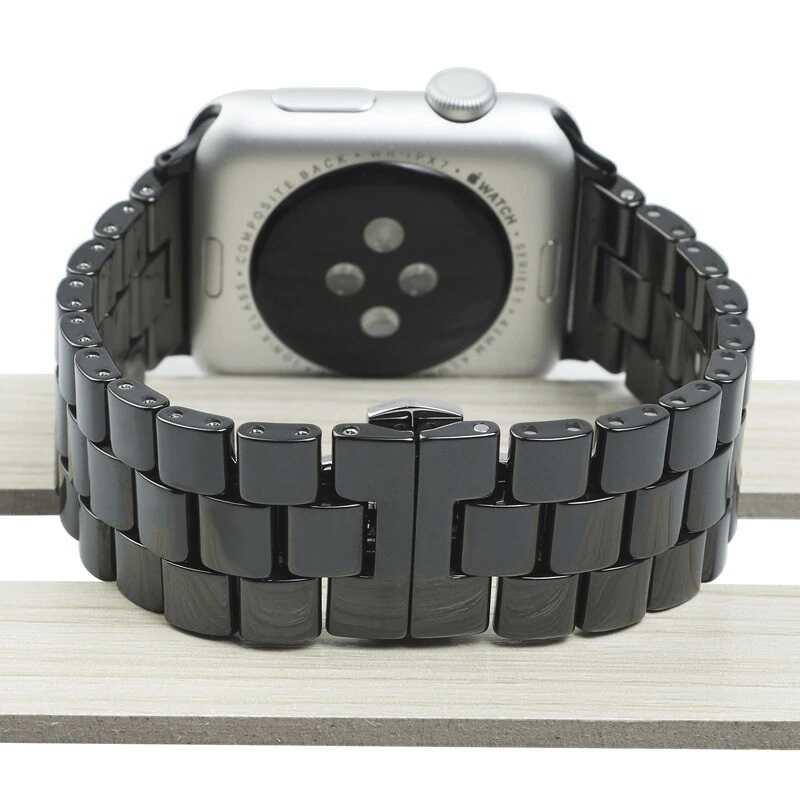 Apple Watch 38mm KRD-15 Metal Band