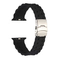 Apple Watch 38mm KRD-72 Silicone Band