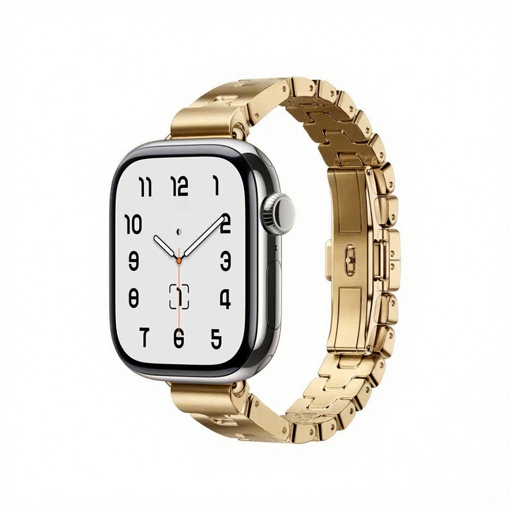 Apple Watch 38mm Zore KRD-150 Metal Kordon