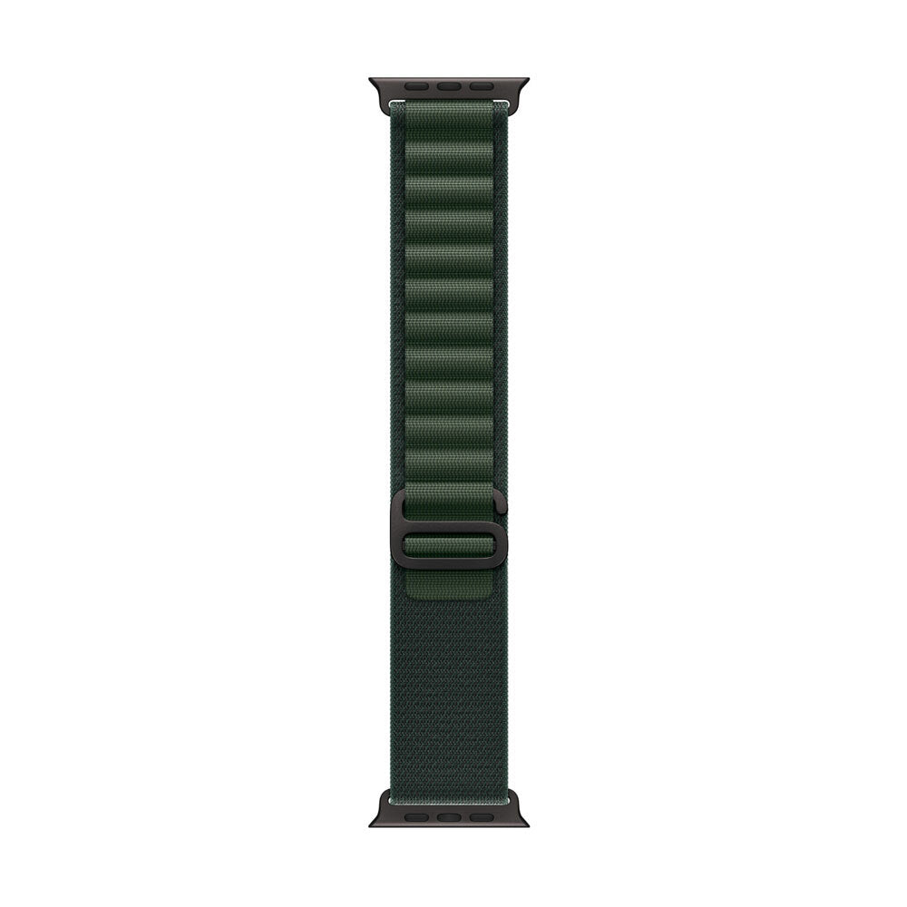 Apple Watch 38mm Zore KRD-74 Hasır Kordon