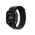 Apple Watch 38mm Zore KRD-74 Hasır Kordon