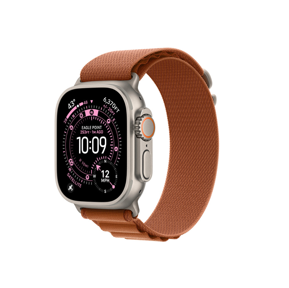 Apple Watch 38mm Zore KRD-74 Hasır Kordon