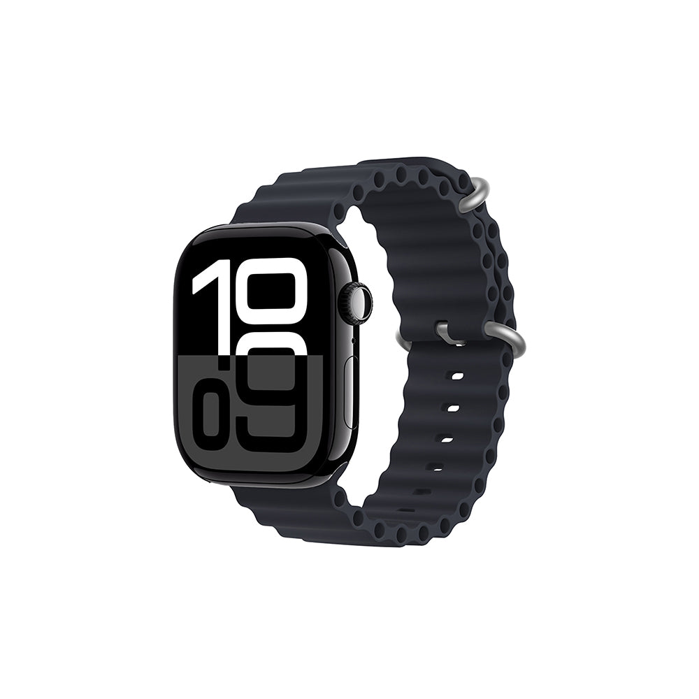 Apple Watch 38mm Zore KRD-75 Silikon Kordon