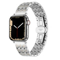 Apple Watch 38mm Zore KRD-86 Metal Kordon