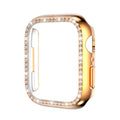 Apple Watch 38mm Zore Watch Gard 05 Sert PC Koruyucu