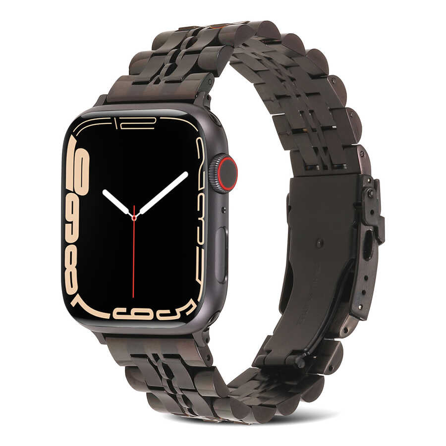 Apple Watch 40mm KRD-54 Metal Kordon