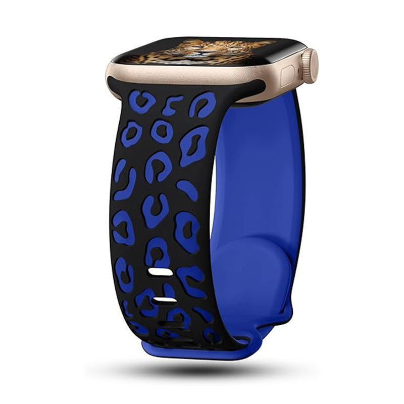 Apple Watch 40mm Zore KRD-140 Silikon Kordon Strap Kayış