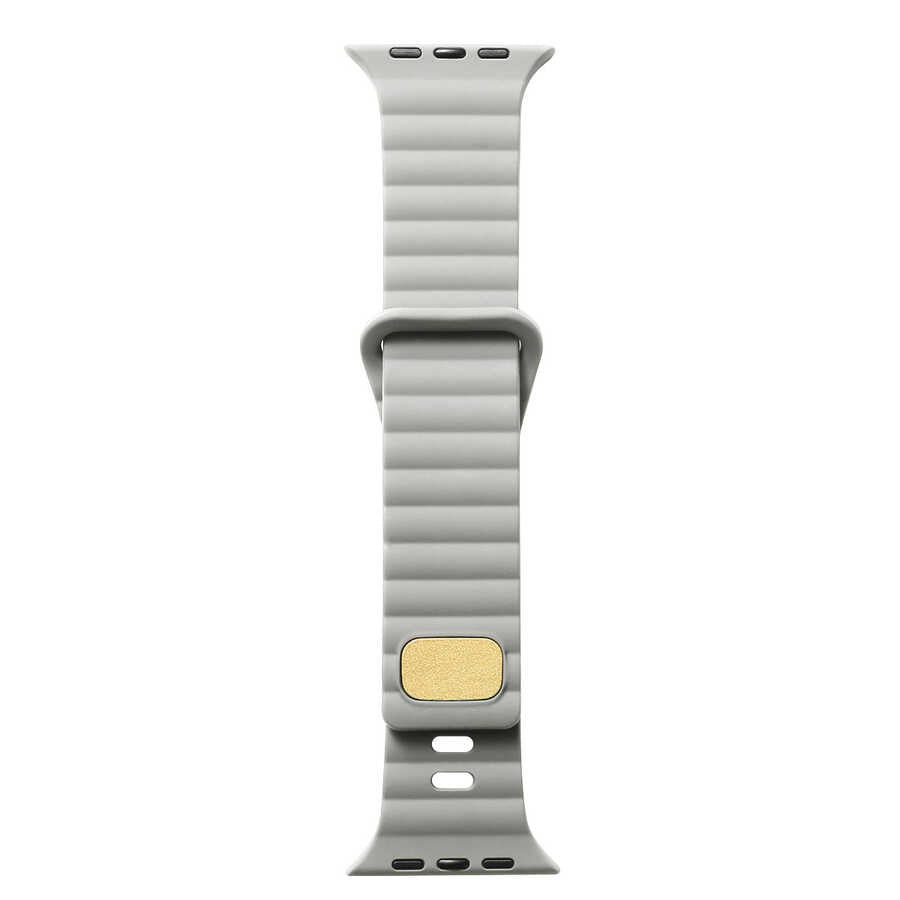 Apple Watch 40mm Zore KRD-73 Silikon Kordon
