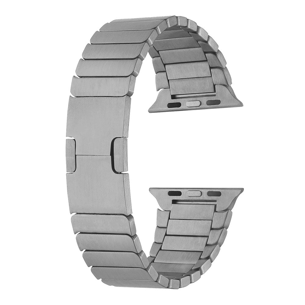 Apple Watch 40mm Zore KRD-82 Metal Kordon