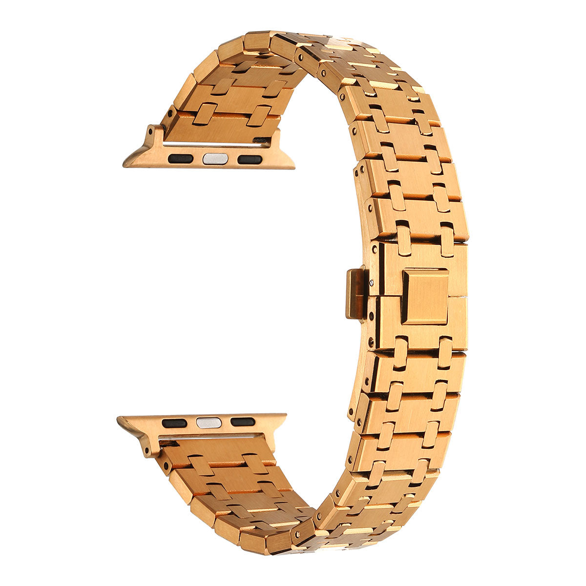 Apple Watch 40mm Zore KRD-83 Metal Kordon