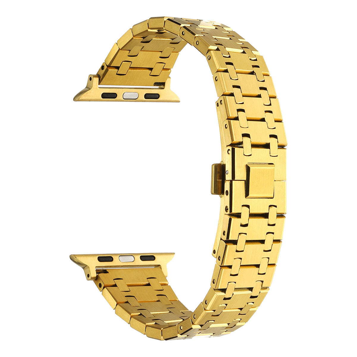 Apple Watch 40mm Zore KRD-83 Metal Kordon