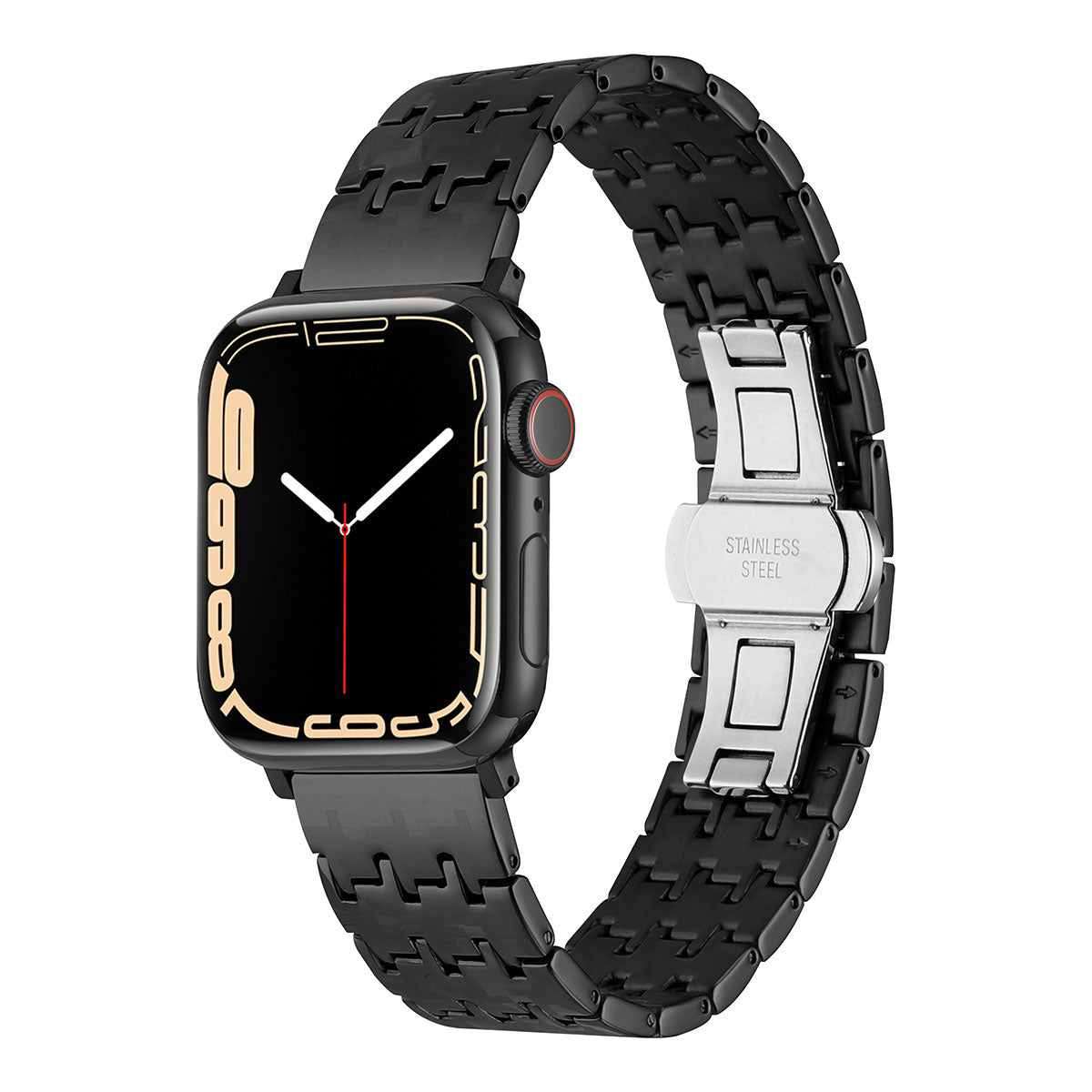Apple Watch 40mm Zore KRD-86 Metal Kordon