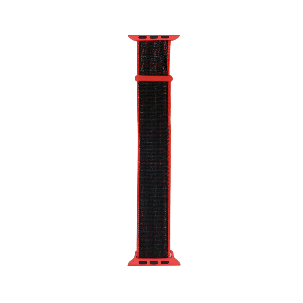 Apple Watch 42mm Kordon Band-03 Serisi Hasır Strap Kayış