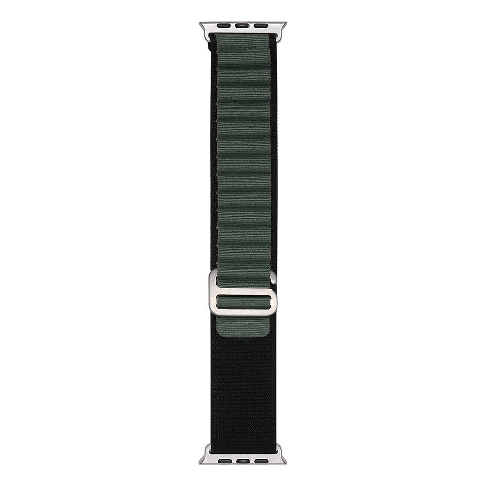 Apple Watch 42mm Zore Band-74 Hasır Kordon